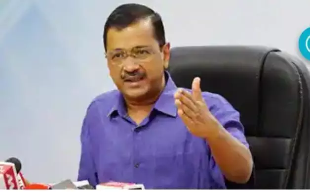 केजरीवाल शाहाबाद हत्याकांड में मारी गई किशोरी के परिजनों को देंगे ₹1000000 की राशि केजरीवाल शाहाबाद हत्याकांड में मारी गई किशोरी के परिजनों को देंगे ₹1000000 की राशि