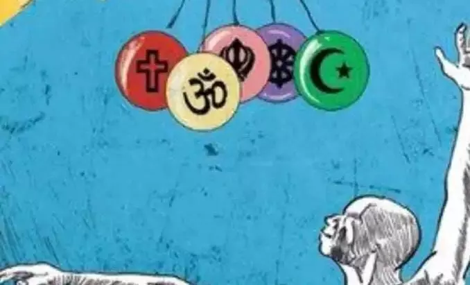 बेटा रोज घर से निकलता था 5 बार एक दिन पिता ने किया पीछा, तो सामने आया यह हैरान कर देने वाला सच