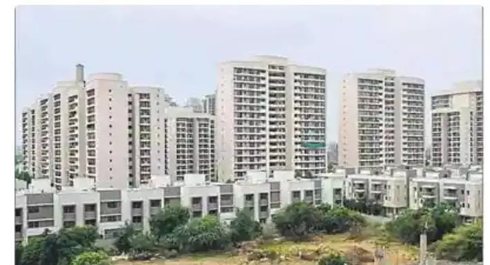 चिन्टेल: टावर ई, एफ के रहने वालों को जल्द से जल्द फ्लैट खाली करने का दिया गया आदेश चिन्टेल: टावर ई, एफ के रहने वालों को जल्द से जल्द फ्लैट खाली करने का दिया गया आदेश