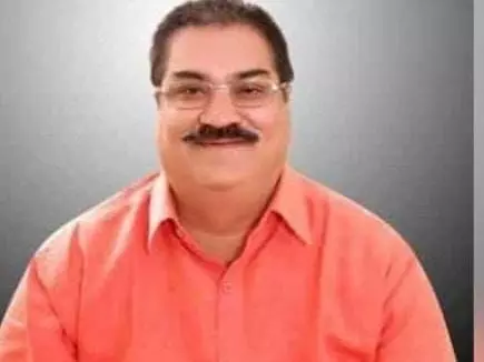 ब्रह्मदत्त द्विवेदी हत्याकांड के आरोपी पूर्व विधायक विजय सिंह को एक और मामले में सुनाई गई 3 साल की सजा ब्रह्मदत्त द्विवेदी हत्याकांड के आरोपी पूर्व विधायक विजय सिंह को एक और मामले में सुनाई गई 3 साल की सजा