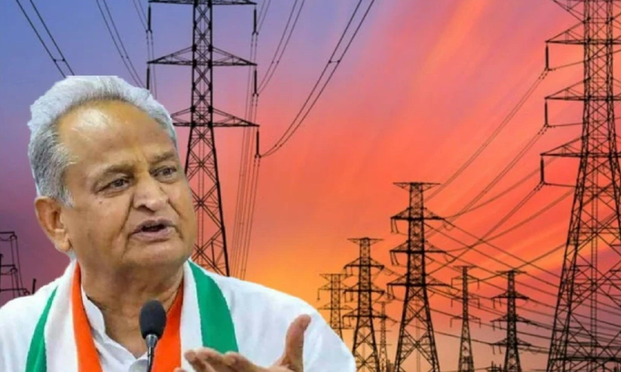 Ashok Gehlot News, CM Ashok Gehlot Ka Rajasthan Ki Janata Ko Tohfa