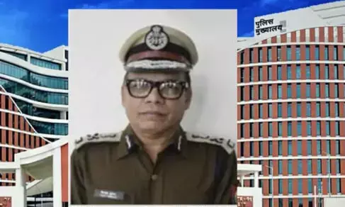 कौन आईपीएस विजय कुमार जो बने है यूपी के डीजीपी?