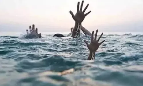 Siddharthnagar News: नदी में नहाने गए 6 किशोरों की डूबने से हुई मृत्यु