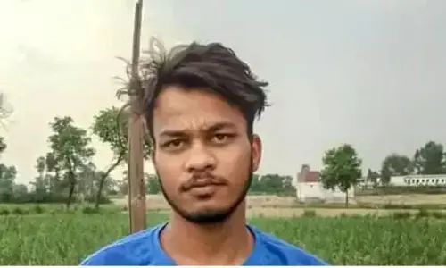 शाहबाद हत्याकांड: जानिए साहिल ने क्या कहा अपनी प्रेमिका की हत्या को लेकर शाहबाद हत्याकांड: जानिए साहिल ने क्या कहा अपनी प्रेमिका की हत्या को लेकर