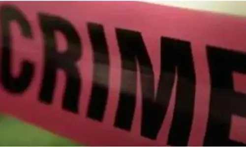मोहाली में बिजनेसमैन और पायलट दोस्त पर हमला, जाने क्या है पूरा मामला मोहाली में बिजनेसमैन और पायलट दोस्त पर हमला, जाने क्या है पूरा मामला