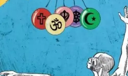 बेटा रोज घर से निकलता था 5 बार एक दिन पिता ने किया पीछा, तो सामने आया यह हैरान कर देने वाला सच