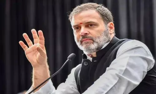 जानिए यूएस में जाकर राहुल गांधी ने पीएम के खिलाफ क्या बोला ?? जानिए यूएस में जाकर राहुल गांधी ने पीएम के खिलाफ क्या बोला ??