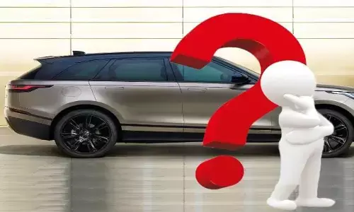 अब 7 सीटर लैंड रोवर खरीदे टाटा नेक्सन की कीमत पर, जाने क्या है फीचर्स अब 7 सीटर लैंड रोवर खरीदे टाटा नेक्सन की कीमत पर, जाने क्या है फीचर्स