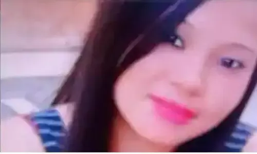 उत्तरी दिल्ली में महिला ने फ्लैटमेट की की हत्या,पुलिस ने किया गिरफ्तार उत्तरी दिल्ली में महिला ने फ्लैटमेट की की हत्या,पुलिस ने किया गिरफ्तार