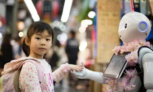 विशेषज्ञों ने दी चेतावनी आर्टिफिशियल इंटेलिजेंस के वजह से हो सकता है,विलुप्ति का खतरा विशेषज्ञों ने दी चेतावनी आर्टिफिशियल इंटेलिजेंस के वजह से हो सकता है,विलुप्ति का खतरा