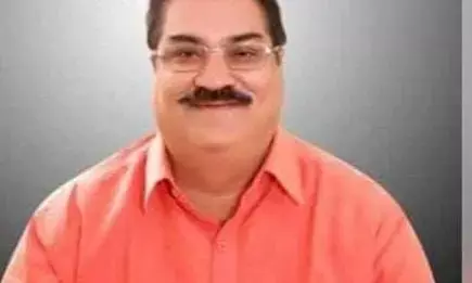 ब्रह्मदत्त द्विवेदी हत्याकांड के आरोपी पूर्व विधायक विजय सिंह को एक और मामले में सुनाई गई 3 साल की सजा