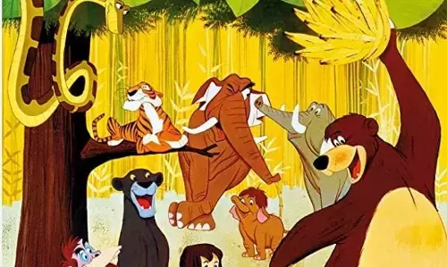 द 90s: ए गाइड टू इंडियाज कार्टून द 90s: ए गाइड टू इंडियाज कार्टून