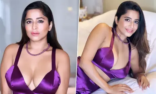 Kate Sharma  Sexy Video: Kate Sharma ने सेक्सी आउटफिट पहन कराया फोटोशूट, एक्ट्रेस की हॉटनेस ने बढ़ाया पारा Kate Sharma  Sexy Video: Kate Sharma ने सेक्सी आउटफिट पहन कराया फोटोशूट, एक्ट्रेस की हॉटनेस ने बढ़ाया पारा