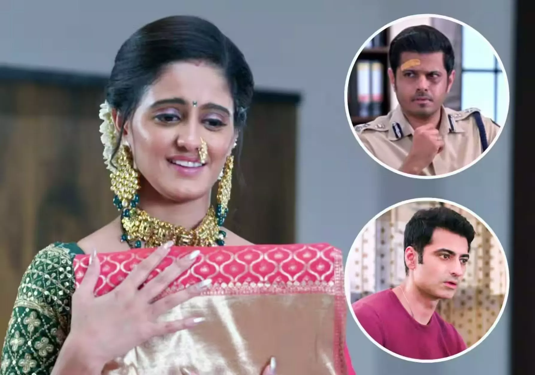 Gum Hai Kisi Ke Pyar Mein: पाखी की करतूतों से सड़क पर आएगा चव्हाण परिवार, सास की शादी रचाएगी सई