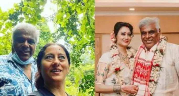 आशीष विद्यार्थी ने खुलासा किया कि,आखिर उन्होंने क्यों की दूसरी शादी?? खोले अपनी पहली शादी के राज आशीष विद्यार्थी ने खुलासा किया कि,आखिर उन्होंने क्यों की दूसरी शादी?? खोले अपनी पहली शादी के राज