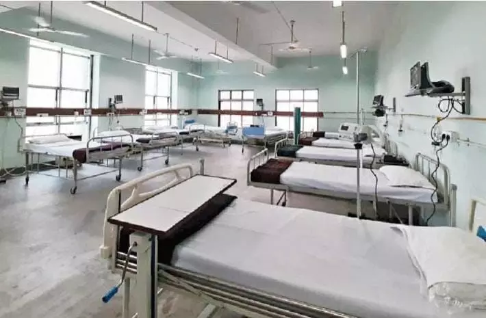 अलीपुरद्वार के जिला अस्पताल में मरीजों के लिए तीन नई सुविधाओं की हुई शुरुआत