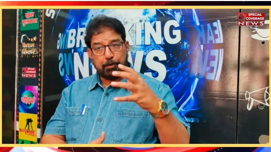 अनुदेशक शिक्षा मित्र की समस्या को लेकर लिखा पीएम मोदी को डॉ राजाराम त्रिपाठी ने पत्र अनुदेशक शिक्षा मित्र की समस्या को लेकर लिखा पीएम मोदी को डॉ राजाराम त्रिपाठी ने पत्र