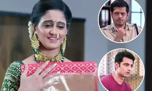 Gum Hai Kisi Ke Pyar Mein: पाखी की करतूतों से सड़क पर आएगा चव्हाण परिवार, सास की शादी रचाएगी सई