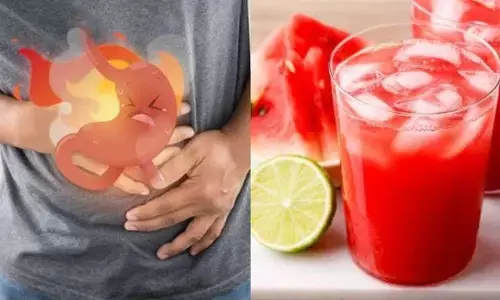 अगर आपको भी एसिडिटी की शिकायत तो पीजिए इस फल का जूस, नहीं है इसका कोई तोड़