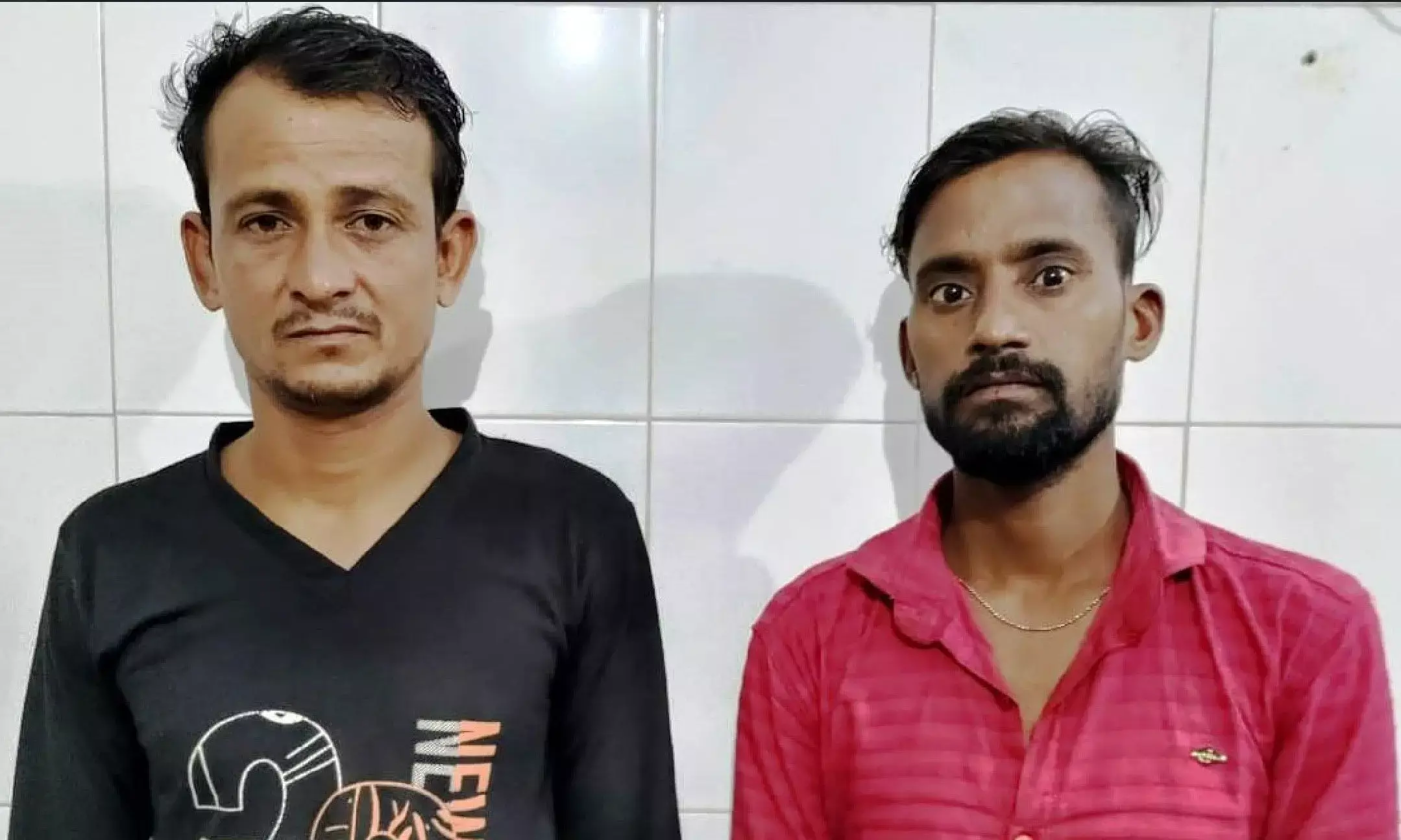 Lucknow News: PM आवास योजना के नाम पर ठगी, STF ने मास्टरमाइंड समेत 2 को किया गिरफ्तार