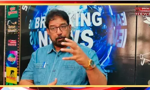 अनुदेशक शिक्षा मित्र की समस्या को लेकर लिखा पीएम मोदी को डॉ राजाराम त्रिपाठी ने पत्र