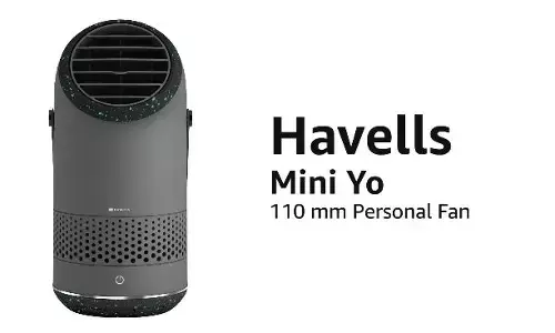 ले आइए ये छोटा कूलर कीमत है कम, बिजली का खर्चा भी नहीं आएगा ज्यादा ले आइए ये छोटा कूलर कीमत है कम, बिजली का खर्चा भी नहीं आएगा ज्यादा