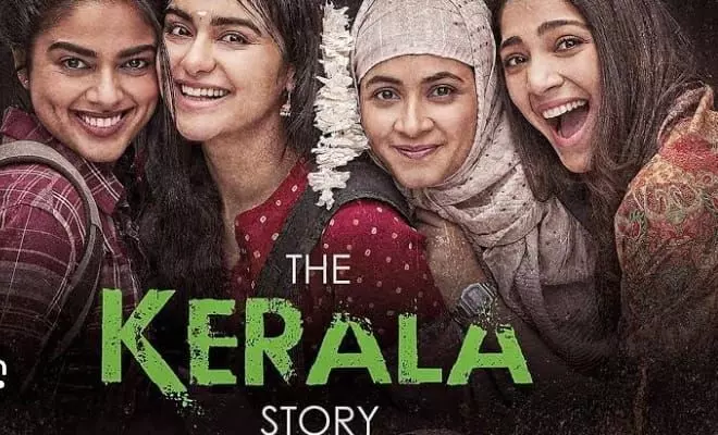 The Kerala Story OTT Release: बड़े पर्दे पर तहलका मचाने के बाद अब द केरला स्टोरी रिलीज होगी ओटीटी प्लेटफॉर्म पर, जाने कब और कहां देख सकते हैं?