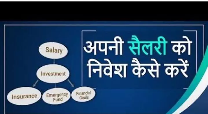 भविष्य के लिए स्मार्ट तरीके से एक आदर्श निवेश की योजना कैसे बनाएं भविष्य के लिए स्मार्ट तरीके से एक आदर्श निवेश की योजना कैसे बनाएं