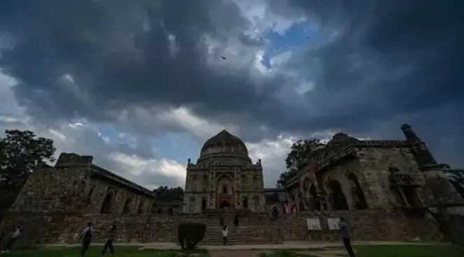मौसम विभाग ने दिल्ली में हुई बारिश को लेकर कहीं यह बात,जानिए दिल्ली में मौसम को लेकर क्या आया है परिवर्तन?? मौसम विभाग ने दिल्ली में हुई बारिश को लेकर कहीं यह बात,जानिए दिल्ली में मौसम को लेकर क्या आया है परिवर्तन??