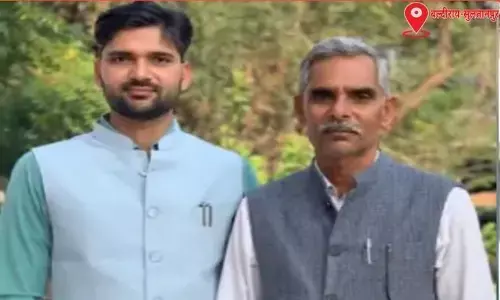 सुल्तानपुर में IAS के पिता की पिटाई, गालियां देते हुए जमकर पीटा, आरोपियों पर केस दर्ज सुल्तानपुर में IAS के पिता की पिटाई, गालियां देते हुए जमकर पीटा, आरोपियों पर केस दर्ज