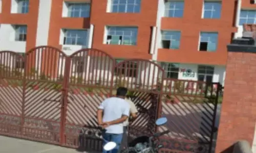 सनबीम स्कूल हादसा: रिपोर्ट में हत्या की भी पुष्टि नहीं, दो दिन में मामले का खुलासा करेगी पुलिस सनबीम स्कूल हादसा: रिपोर्ट में हत्या की भी पुष्टि नहीं, दो दिन में मामले का खुलासा करेगी पुलिस