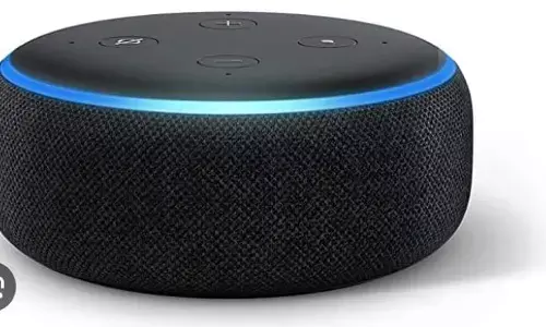 अब एलेक्सा पर नहीं सुनाई देगी अमिताभ बच्चन की आवाज, जानिए आखिर अमेजॉन ने क्यों लिया ऐसा फैसला?? अब एलेक्सा पर नहीं सुनाई देगी अमिताभ बच्चन की आवाज, जानिए आखिर अमेजॉन ने क्यों लिया ऐसा फैसला??