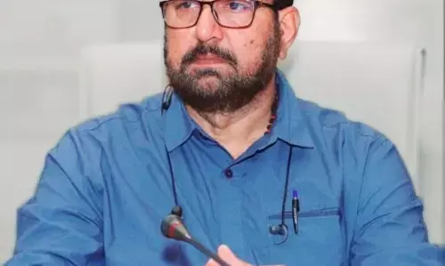 अनुदेशक और शिक्षामित्र हैं किसानों के बेटे, इन्हें अनाथ समझने से बाज आए सरकार : डॉ राजाराम त्रिपाठी