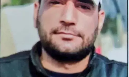 गाजियाबाद में पुलिस मुठभेड़ में 50 हजार का इनामी विशाल चौधरी उर्फ मोनू मारा गया