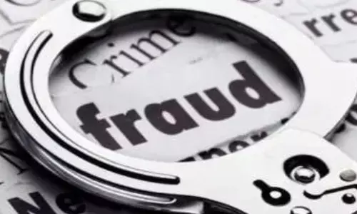खबरदार! शादी का झांसा देकर साइबर ठगी का शिकार हुई वायुसेना की महिला अधिकारी, गंवाए 23 लाख रुपये खबरदार! शादी का झांसा देकर साइबर ठगी का शिकार हुई वायुसेना की महिला अधिकारी, गंवाए 23 लाख रुपये