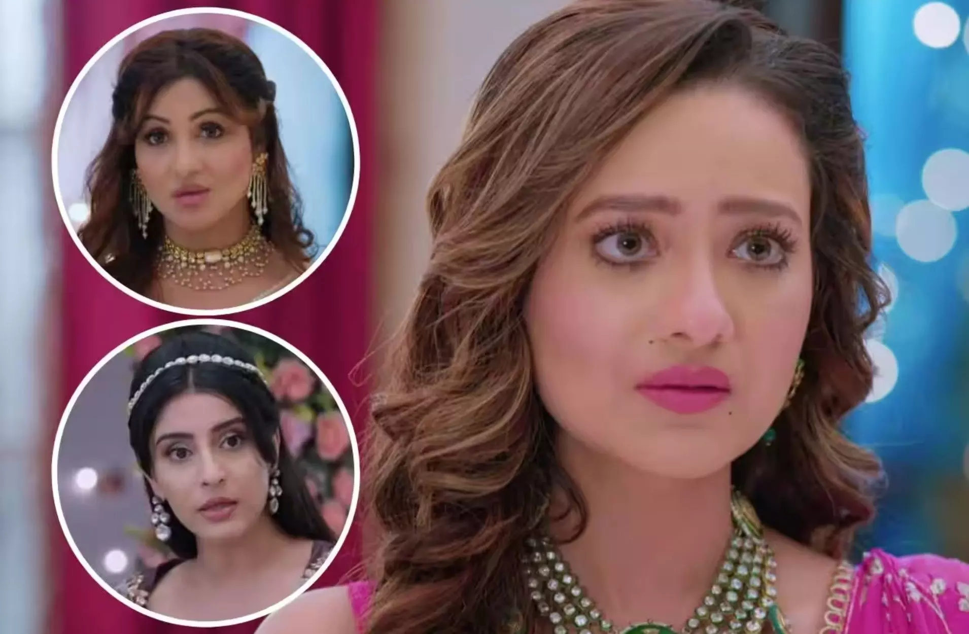 Anupama 3 May Spoiler: काव्या ने दी वनराज को बाप बनने की खुशखबरी, माया ने चलाई बरखा के प्लान पर कैंची Anupama 3 May Spoiler: काव्या ने दी वनराज को बाप बनने की खुशखबरी, माया ने चलाई बरखा के प्लान पर कैंची