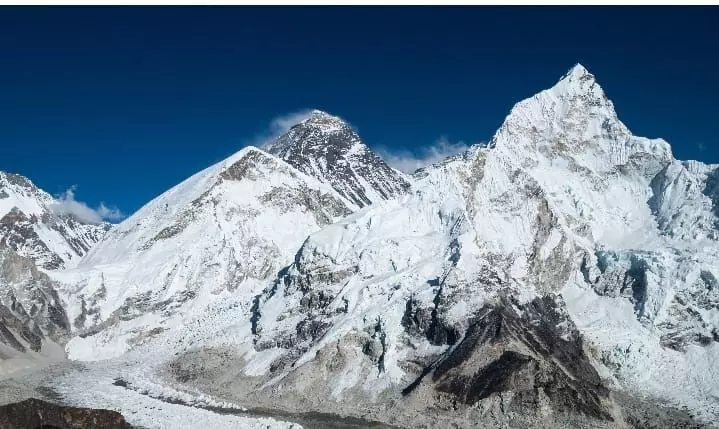 रहस्यमय हिमालय: दुनिया की सबसे ऊंची पर्वत श्रृंखला के बारे में आकर्षक तथ्य