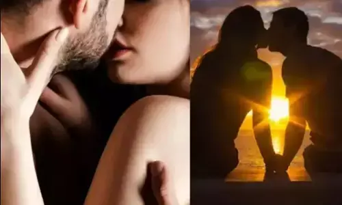 Sweden sex championship: स्वीडन में सेक्स बना खेल, इस दिन से शुरू होगी चैंपियनशिप, जानिए Sweden sex championship: स्वीडन में सेक्स बना खेल, इस दिन से शुरू होगी चैंपियनशिप, जानिए