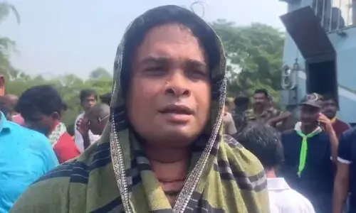 दर्दनाक कहानी : ‘मां-बाप मर चुके थे रोते-रोते बच्चे की भी मौत हो गई’ ओडिशा हादसे के चश्मदीद ने बताई पूरी बात