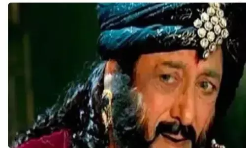 महाभारत अभिनेता गुफी पेंटल की तबीयत नाजुक,भाई ने की प्रार्थना करने की अपील