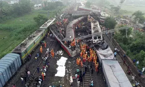 ओडिशा-बालासोर ट्रेन हादसा: तकनीकी खराबी, मानवीय भूल या कोई साजिश, आखिर क्या हो सकती है वजह?