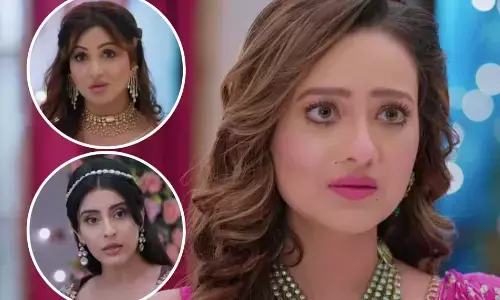 Anupama 3 May Spoiler: काव्या ने दी वनराज को बाप बनने की खुशखबरी, माया ने चलाई बरखा के प्लान पर कैंची