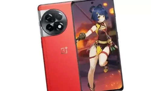 OnePlus 11 5G जेनशिन इम्पैक्ट लिमिटेड एडिशन जल्द होगा रिलीज़; जानिए फीचर्स OnePlus 11 5G जेनशिन इम्पैक्ट लिमिटेड एडिशन जल्द होगा रिलीज़; जानिए फीचर्स