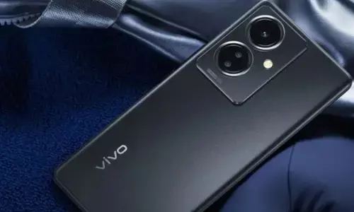 वीवो वी29 लाइट 5जी भारत में लॉन्च: कीमत, फीचर्स और भी बहुत कुछ!