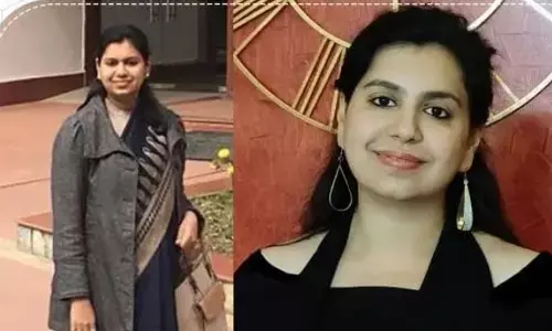 मिलिए आईएएस दिव्या मित्तल से, जिन्होंने एक बार नहीं बल्कि दो बार क्रैक किया यूपीएससी का एग्जाम मिलिए आईएएस दिव्या मित्तल से, जिन्होंने एक बार नहीं बल्कि दो बार क्रैक किया यूपीएससी का एग्जाम