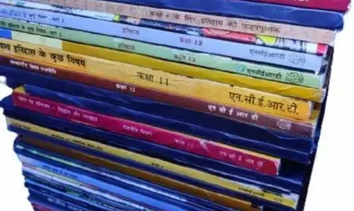 NCERT:10वीं के सिलेबस से हटाए गए ये टॉपिक,देखे डिटेल्स