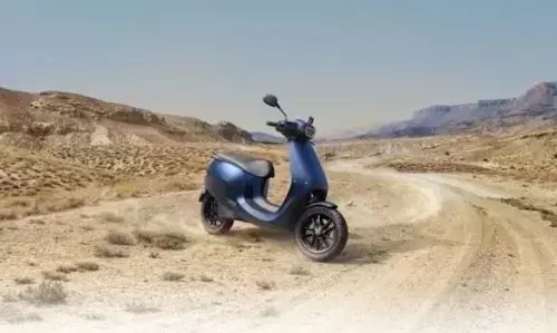 Ola S1, S1 Pro की कीमतों में हुई बढ़ोतरी, ये रही पूरी जानकारी Ola S1, S1 Pro की कीमतों में हुई बढ़ोतरी, ये रही पूरी जानकारी