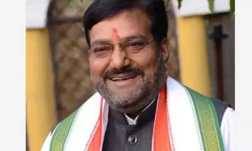 यूपी कांग्रेस के प्रदेश अध्यक्ष बृजलाल खाबरी की कुर्सी खतरे में! यूपी कांग्रेस के प्रदेश अध्यक्ष बृजलाल खाबरी की कुर्सी खतरे में!