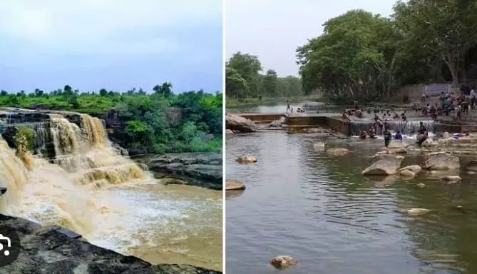 जाने चित्रकूट धाम के बारे में जो है राम का धाम