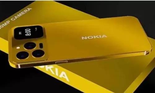 नोकिया मैजिक मैक्स जाने कब होगा भारत में लॉन्च ! नोकिया मैजिक मैक्स जाने कब होगा भारत में लॉन्च !